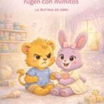 La Rutina de Kimi
