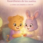 Guardianes de los Sueños