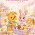 Ordenamos lo que jugamos